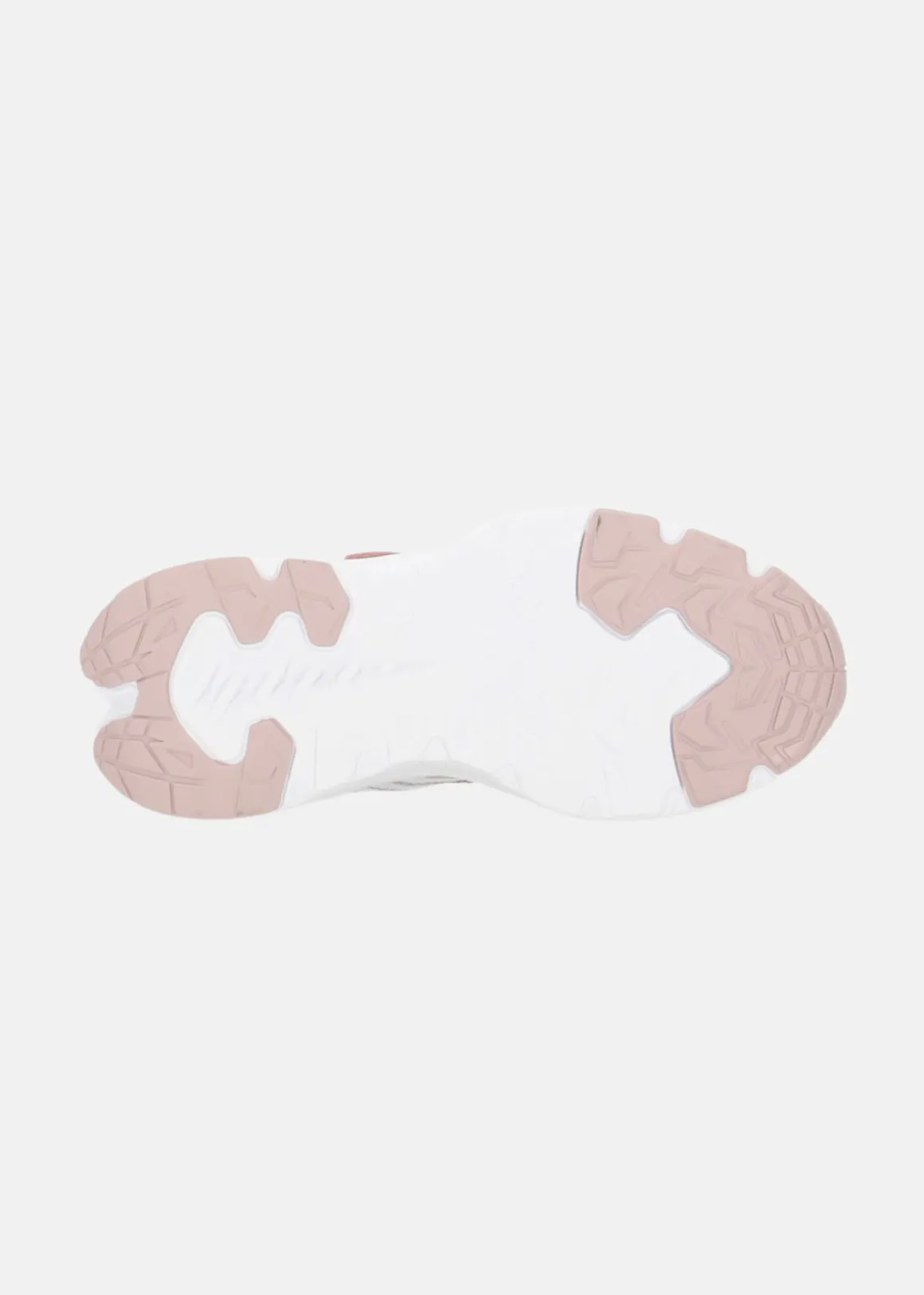 Orlando Velcro Shoe JR