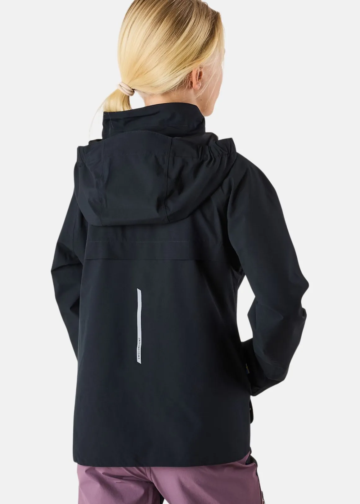 Orust Rain Jacket JR