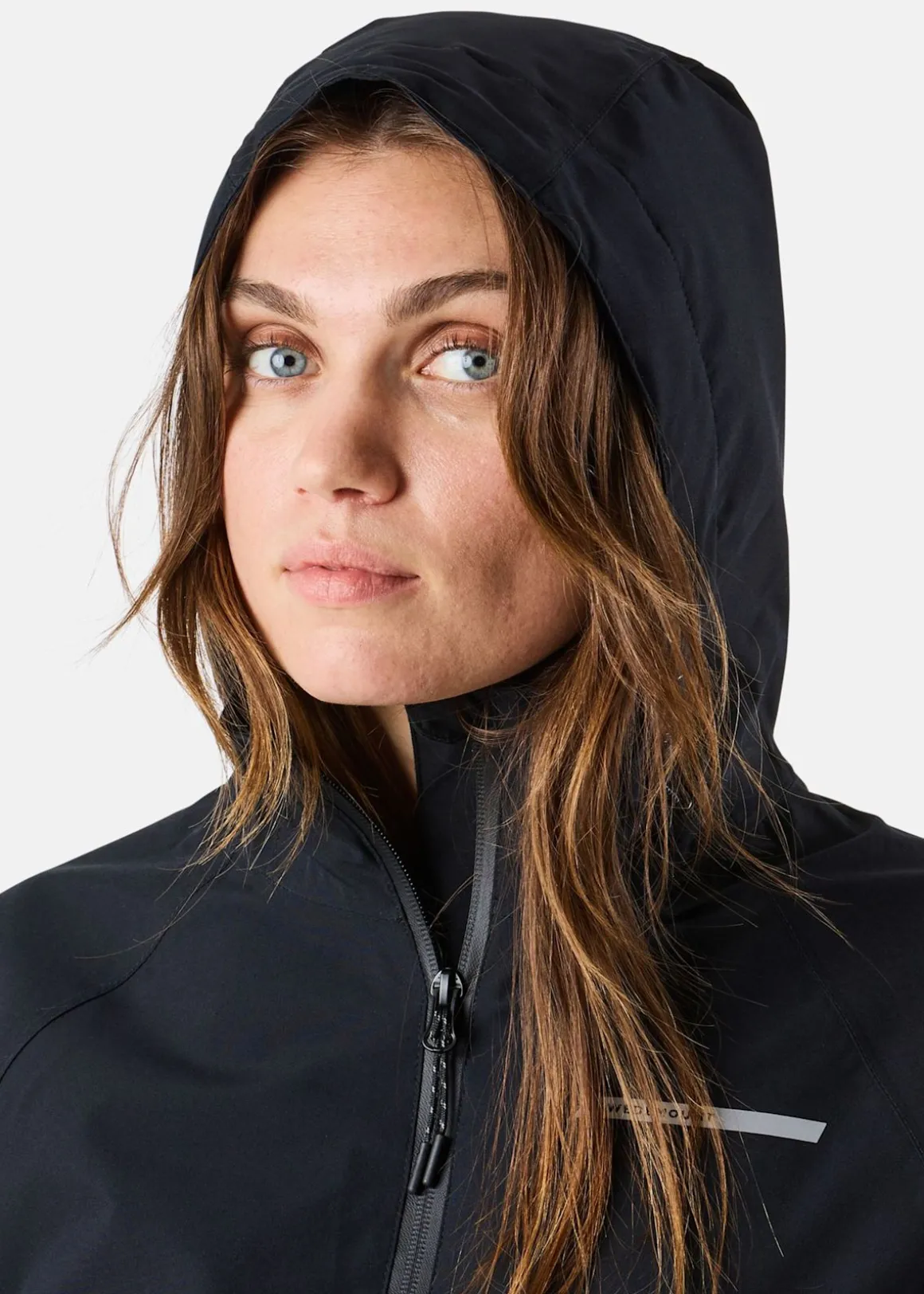 Orust Rain Jacket W