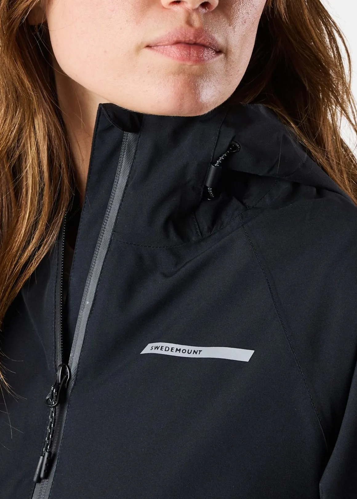 Orust Rain Jacket W