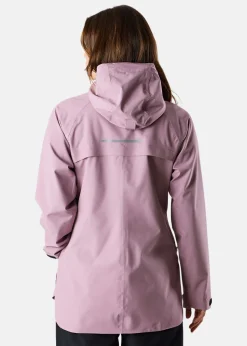 Orust Rain Jacket W