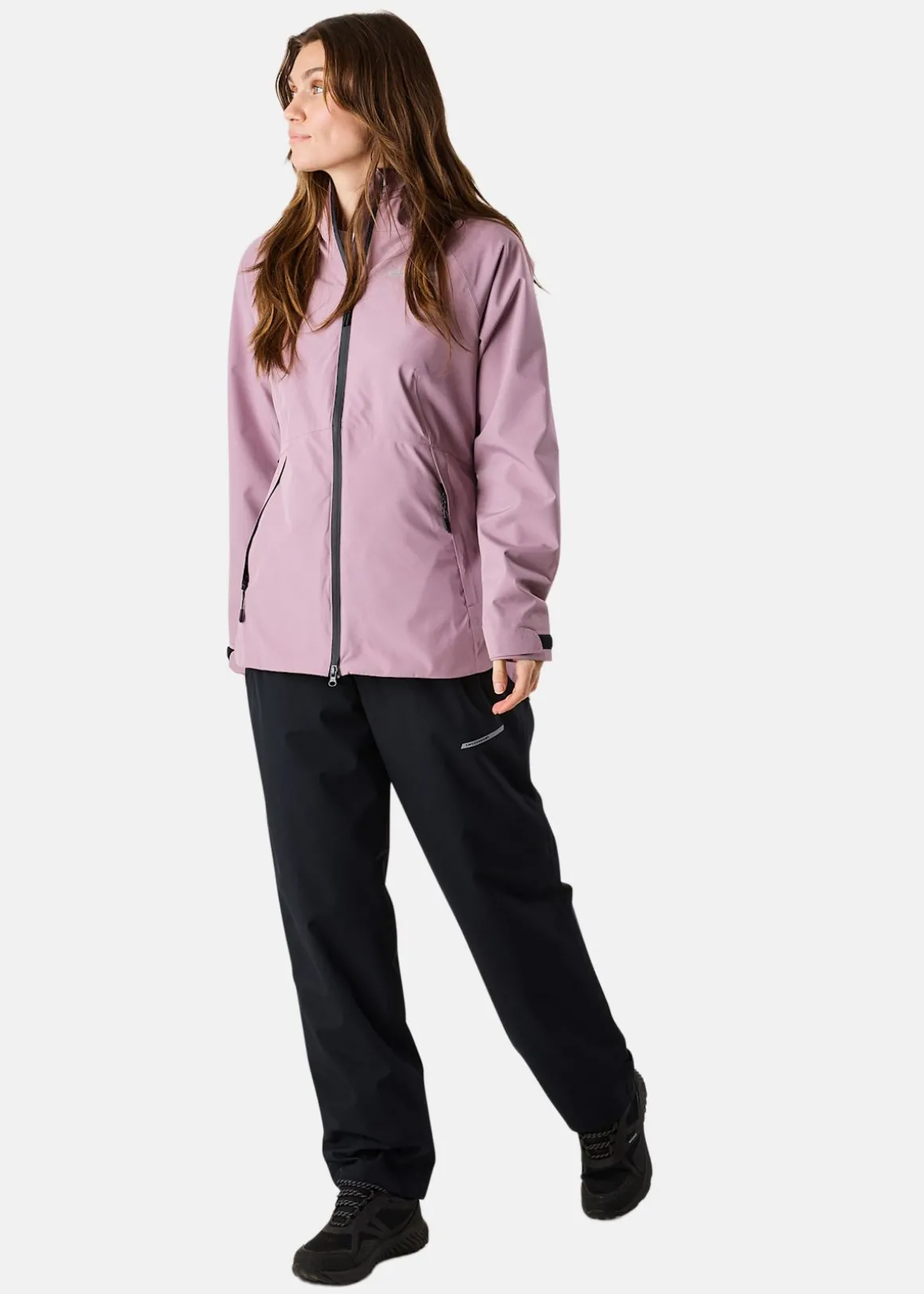 Orust Rain Jacket W