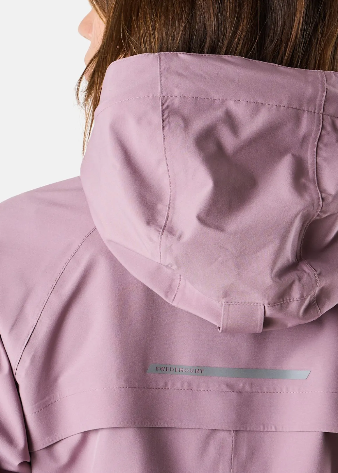 Orust Rain Jacket W