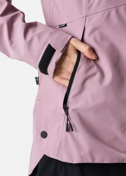 Orust Rain Jacket W