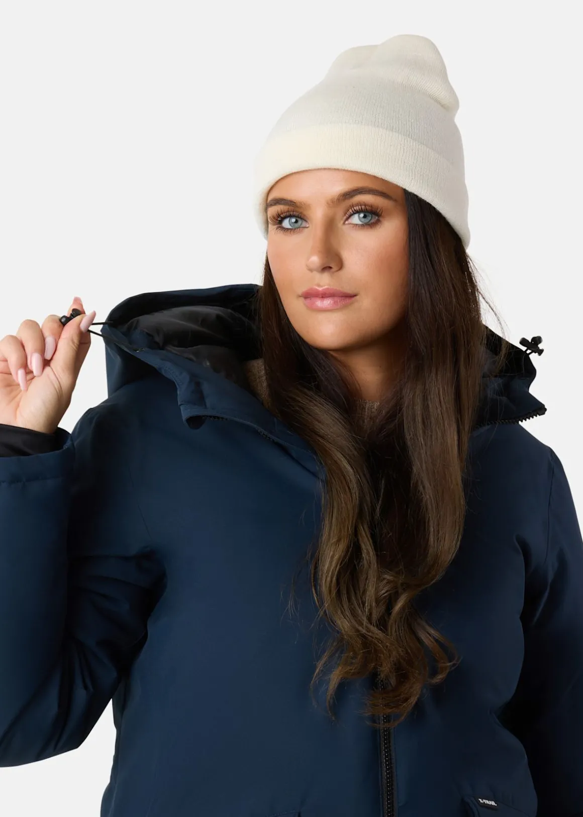 Oslo Parka W