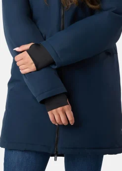 Oslo Parka W