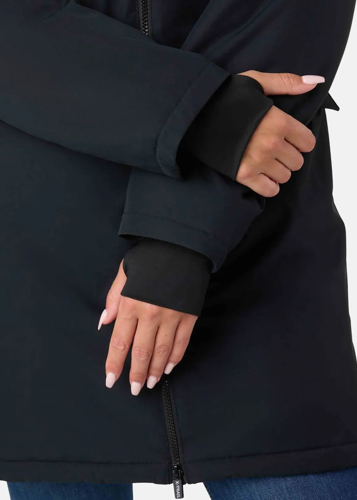 Oslo Parka W