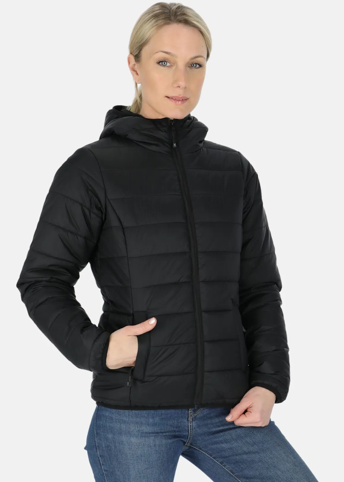 Ottawa Jacket W