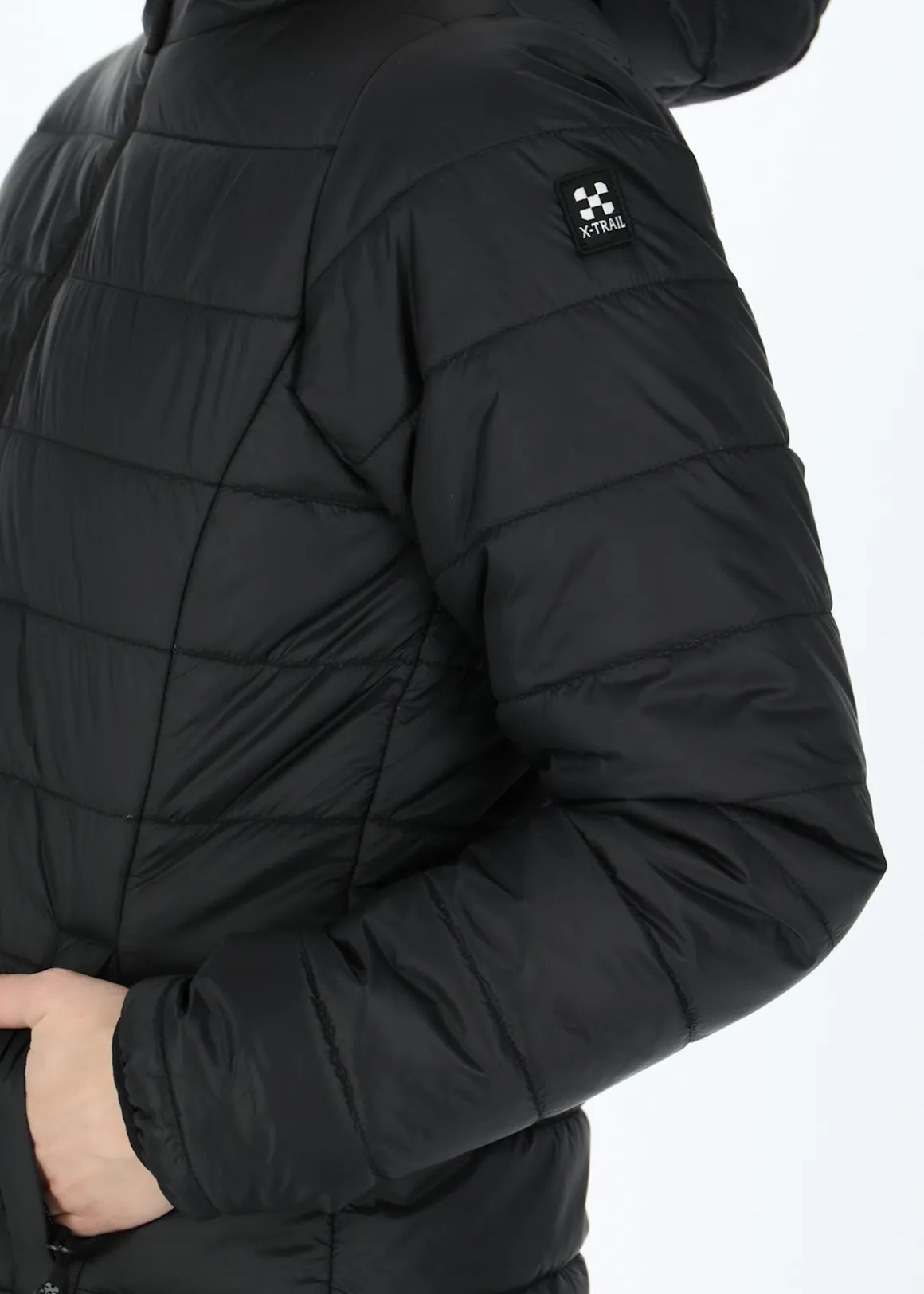 Ottawa Jacket W