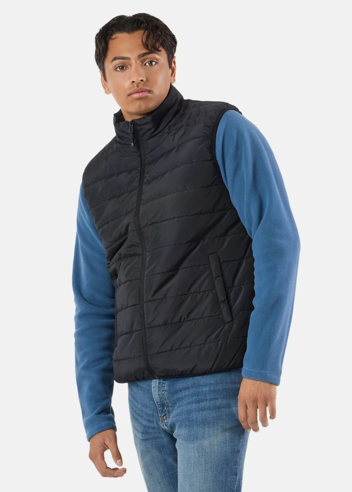 Ottawa Vest