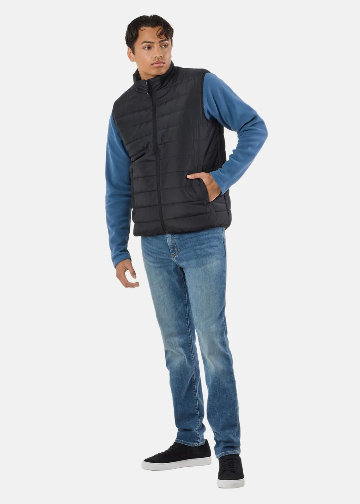 Ottawa Vest