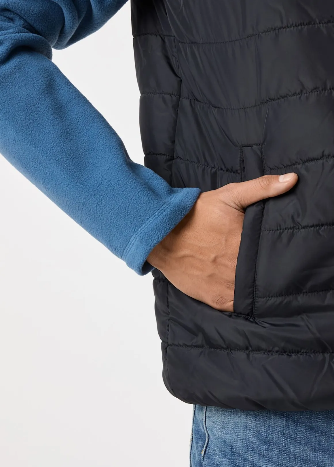 Ottawa Vest