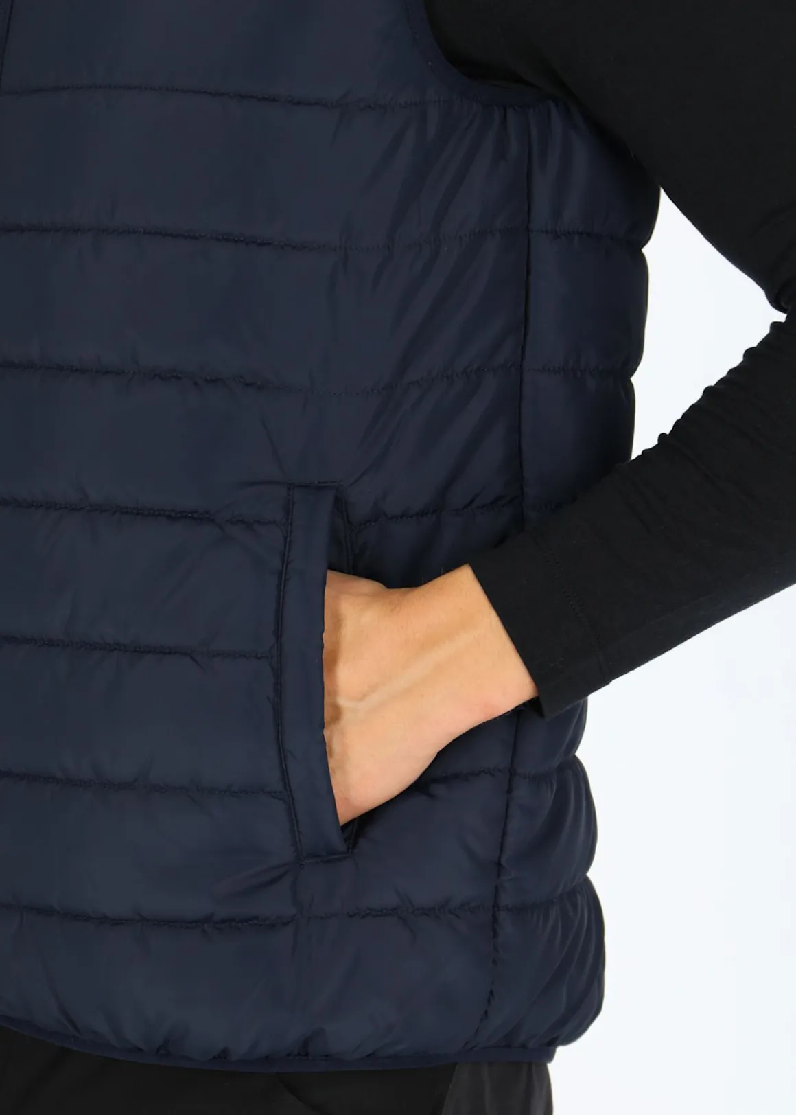 Ottawa Vest