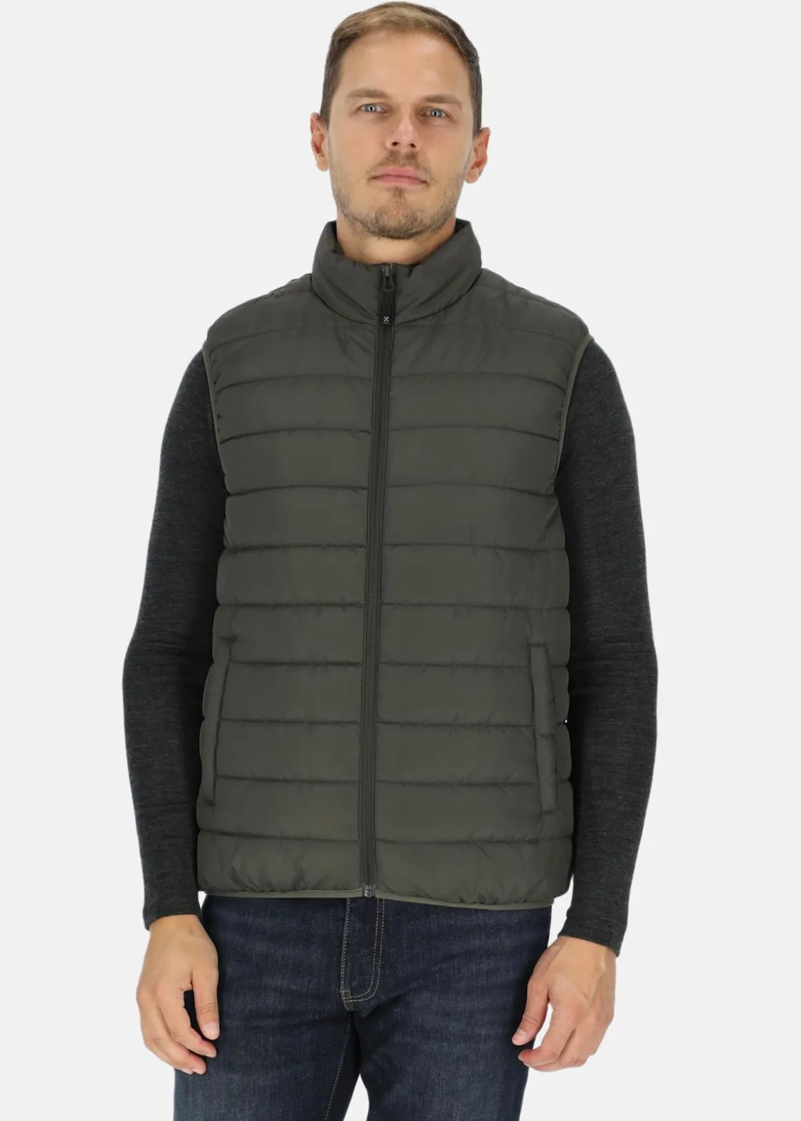 Ottawa Vest