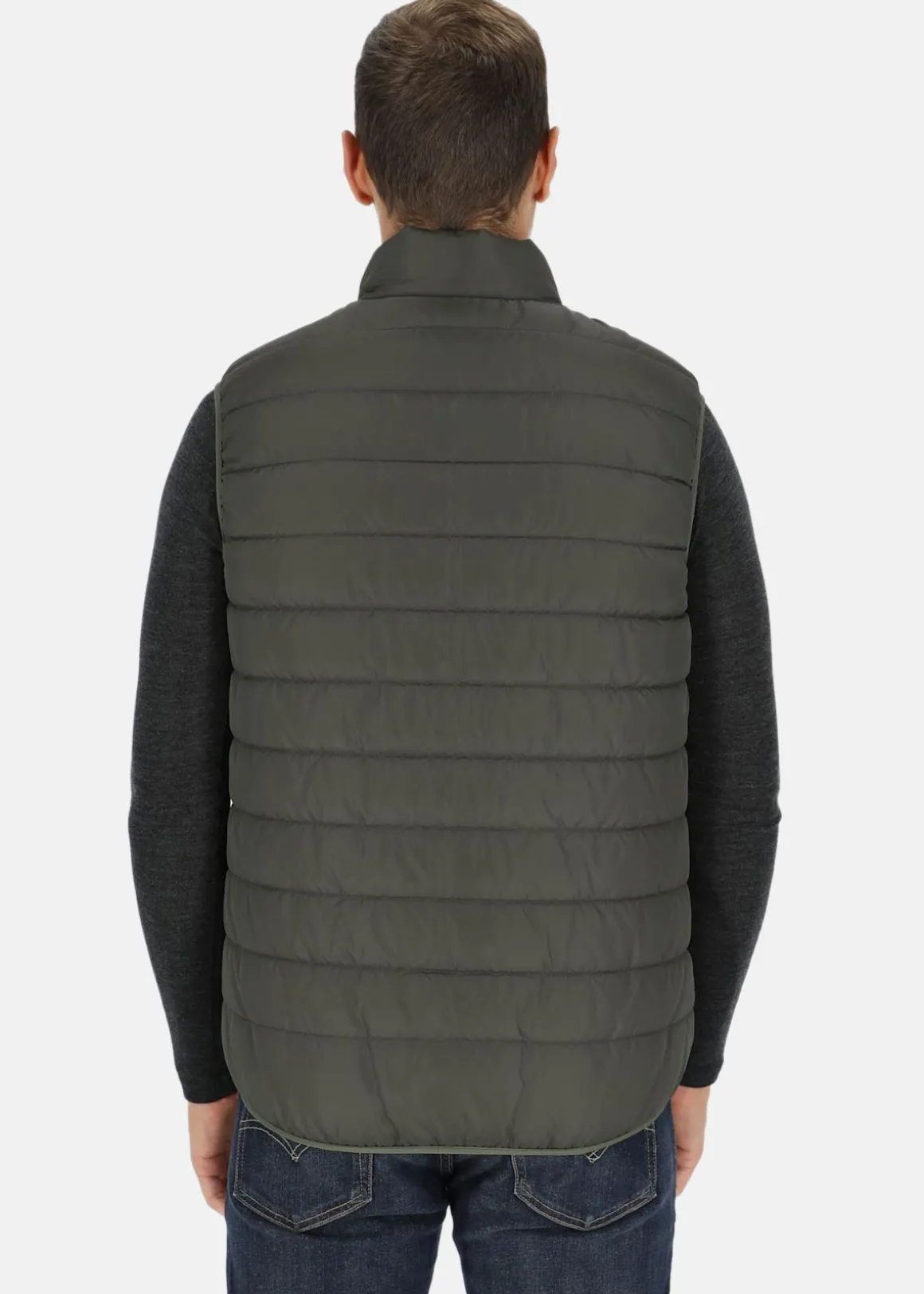 Ottawa Vest