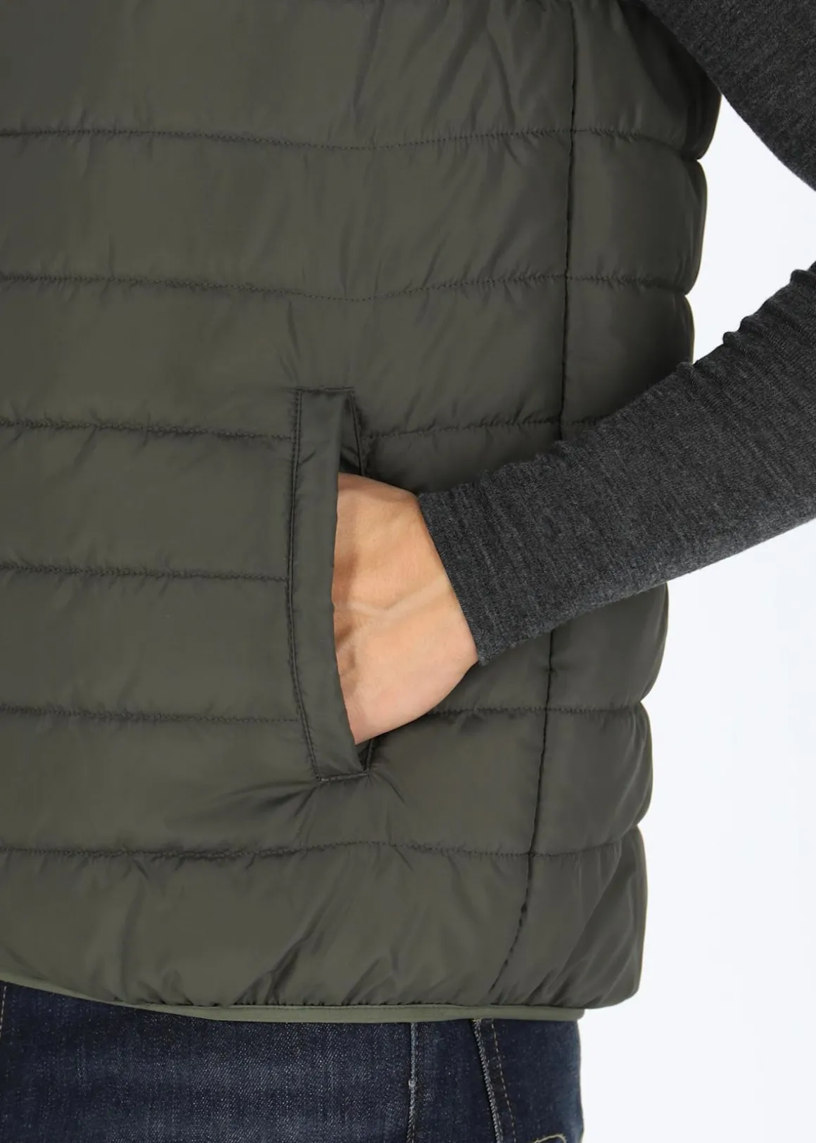 Ottawa Vest