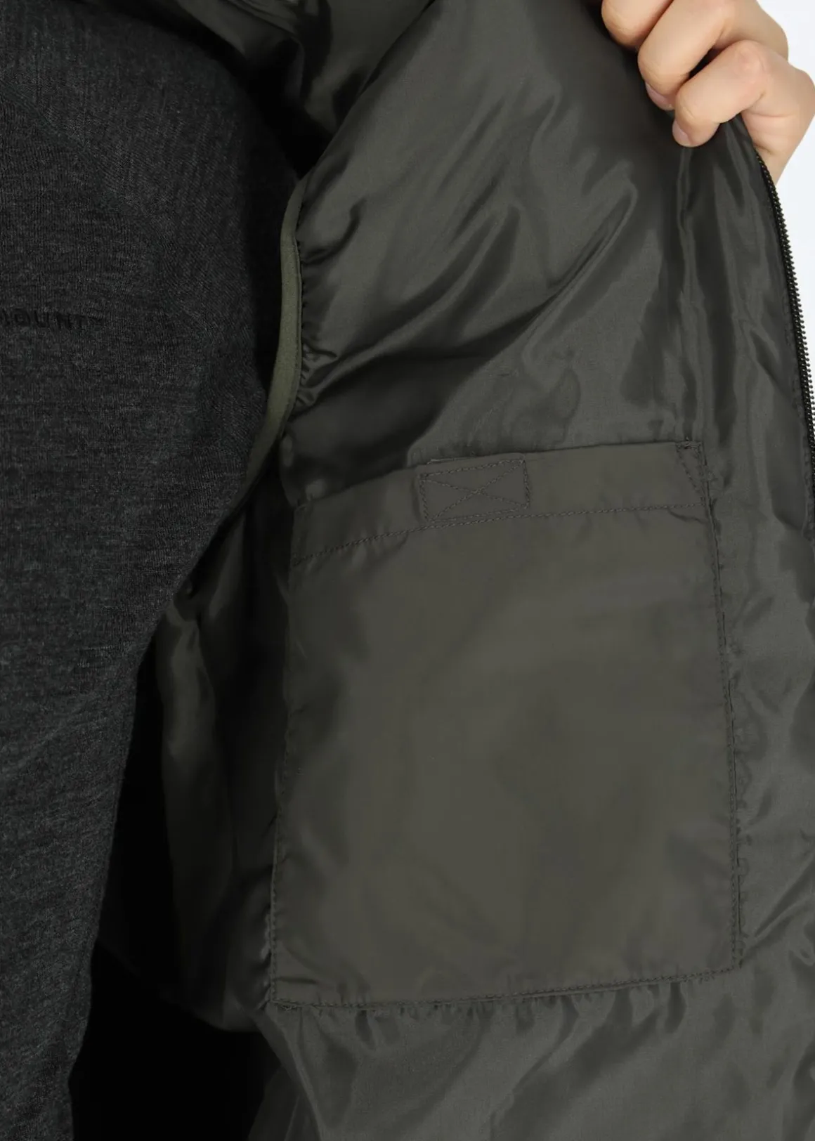 Ottawa Vest