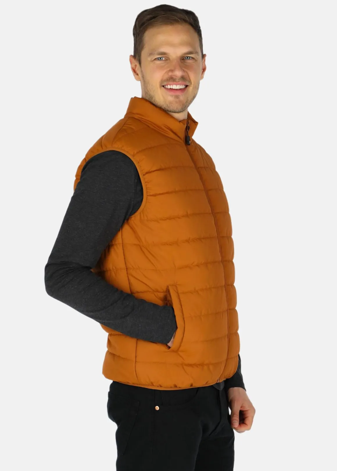 Ottawa Vest