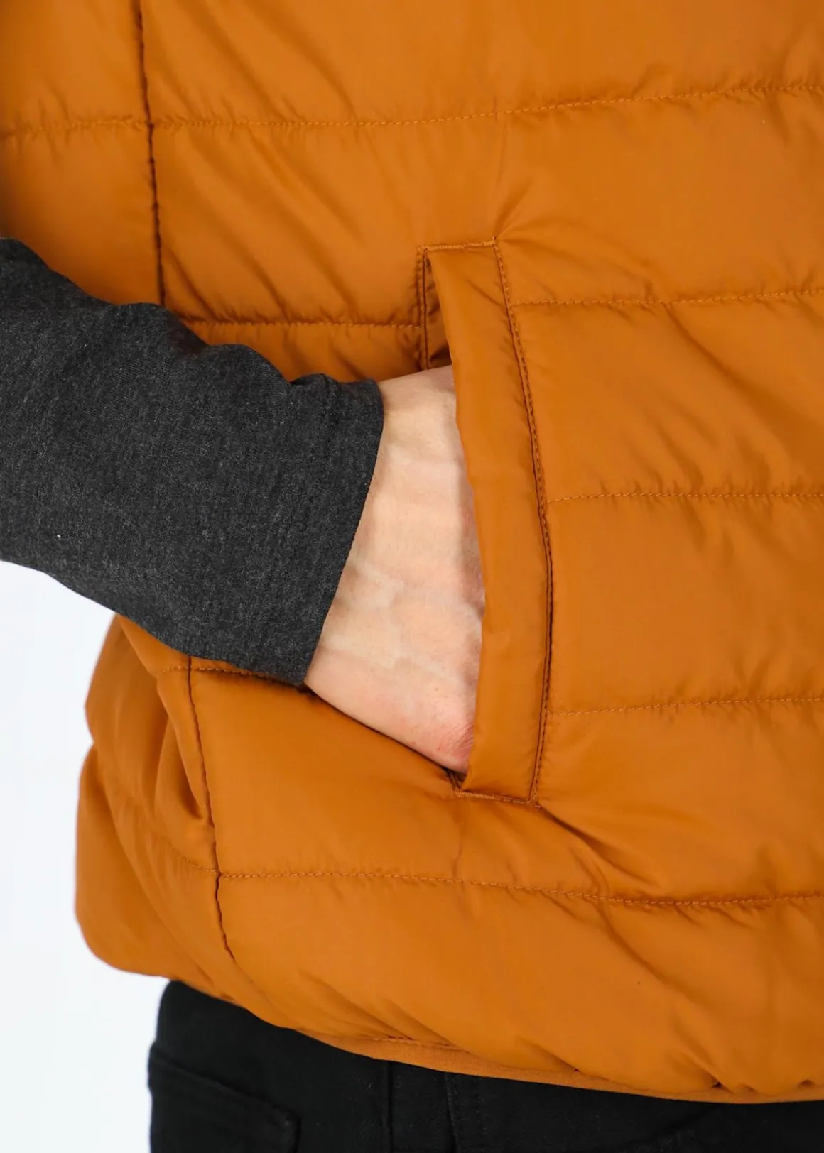 Ottawa Vest