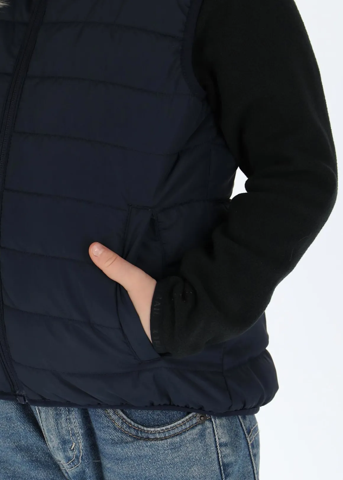 Ottawa Vest JR
