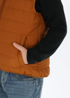 Ottawa Vest JR