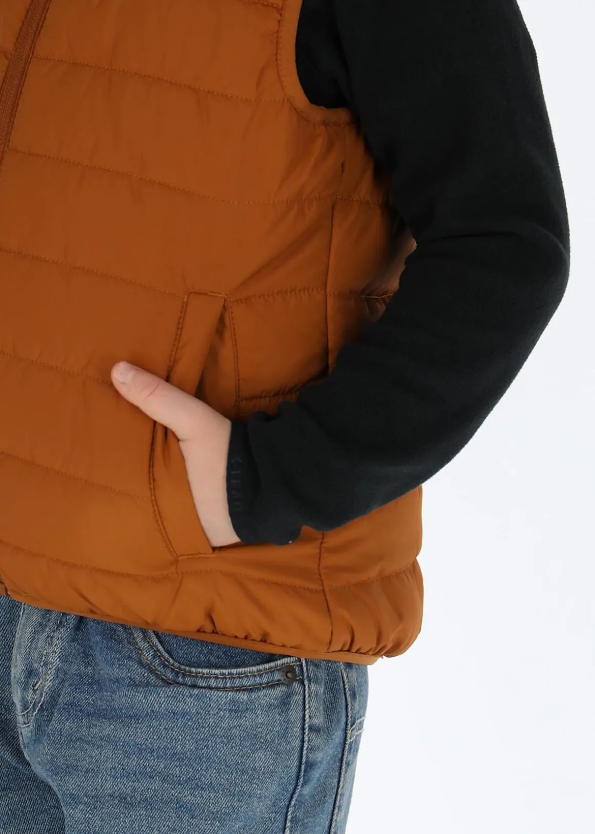 Ottawa Vest JR