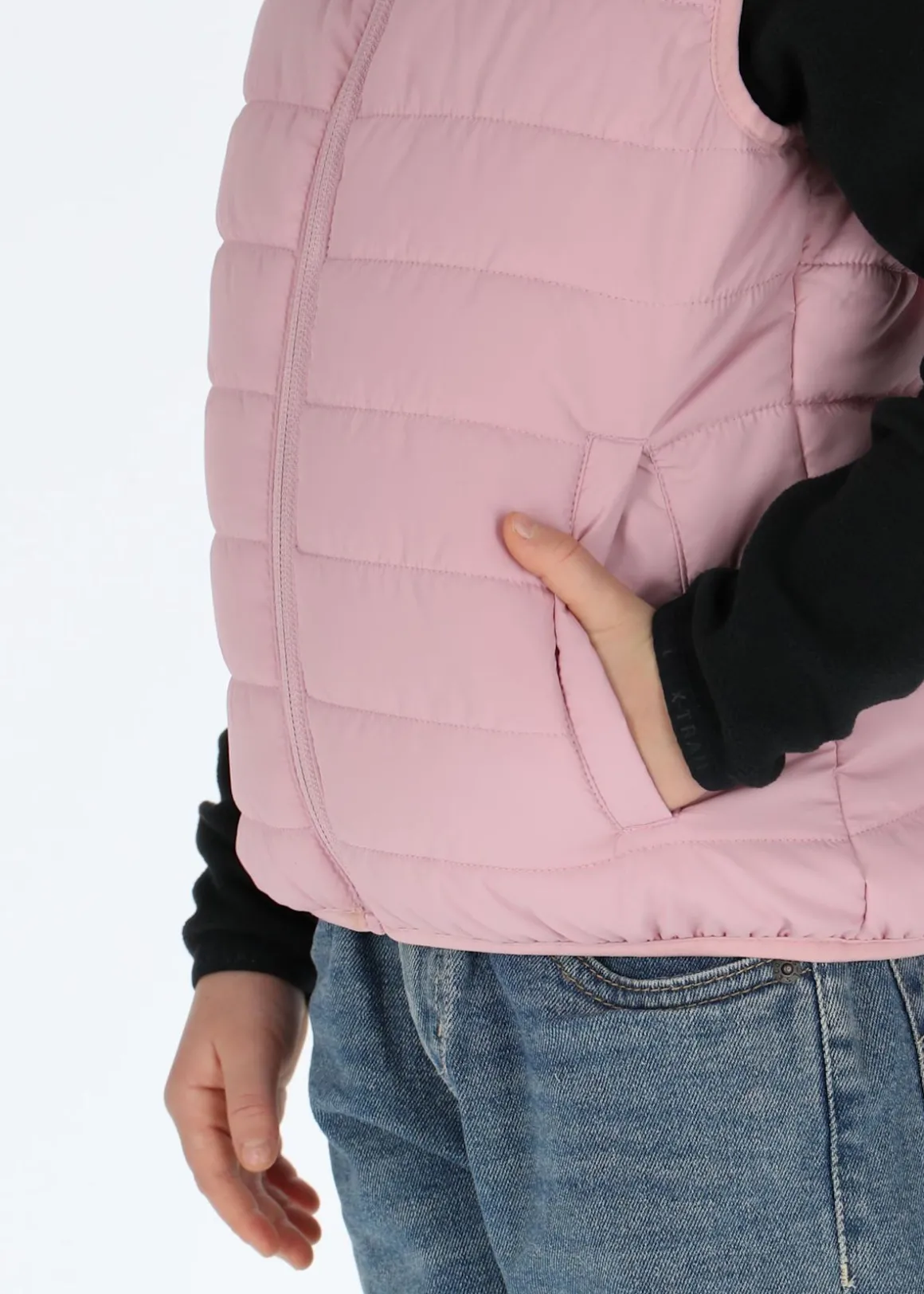 Ottawa Vest JR