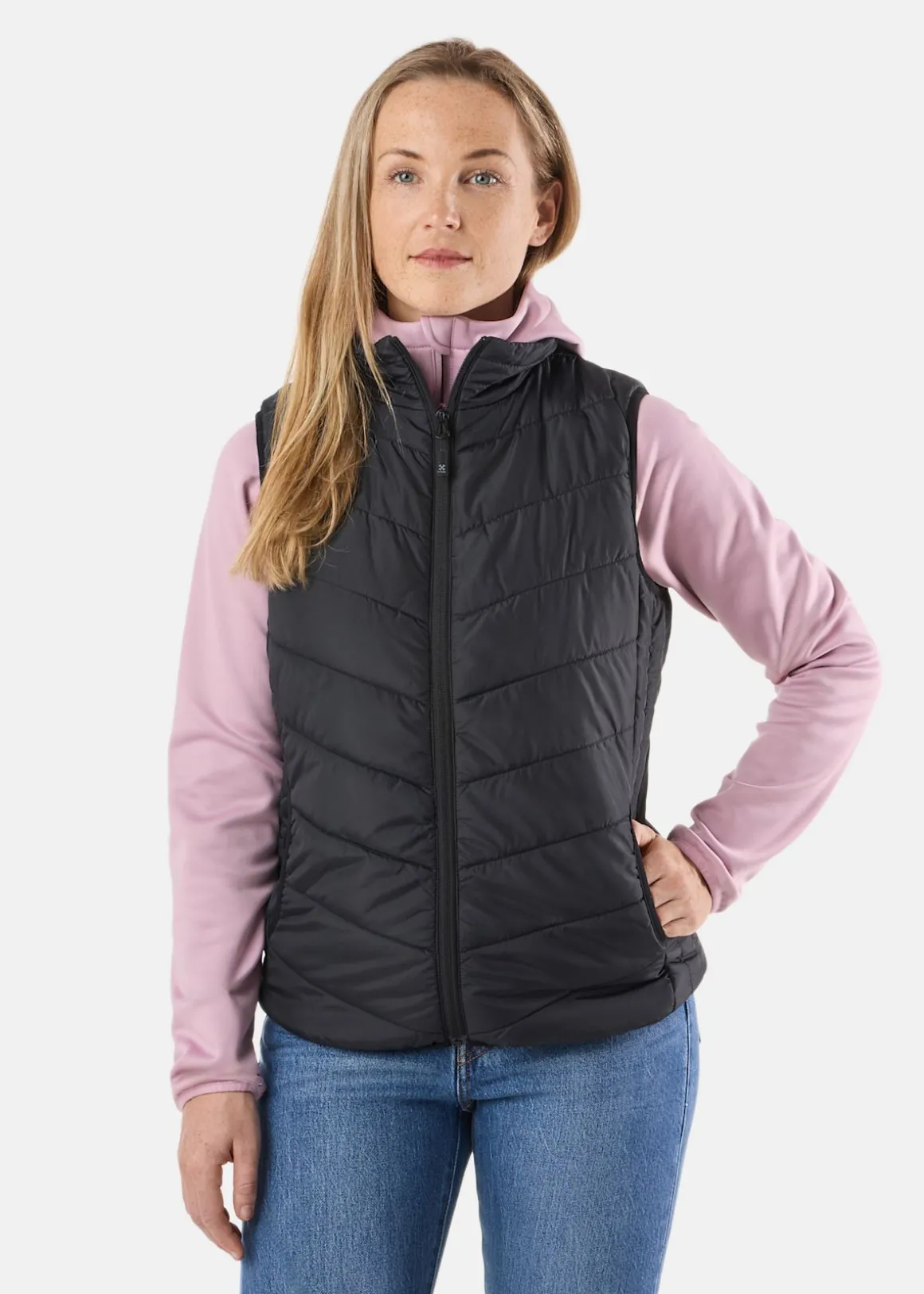 Ottawa Vest W