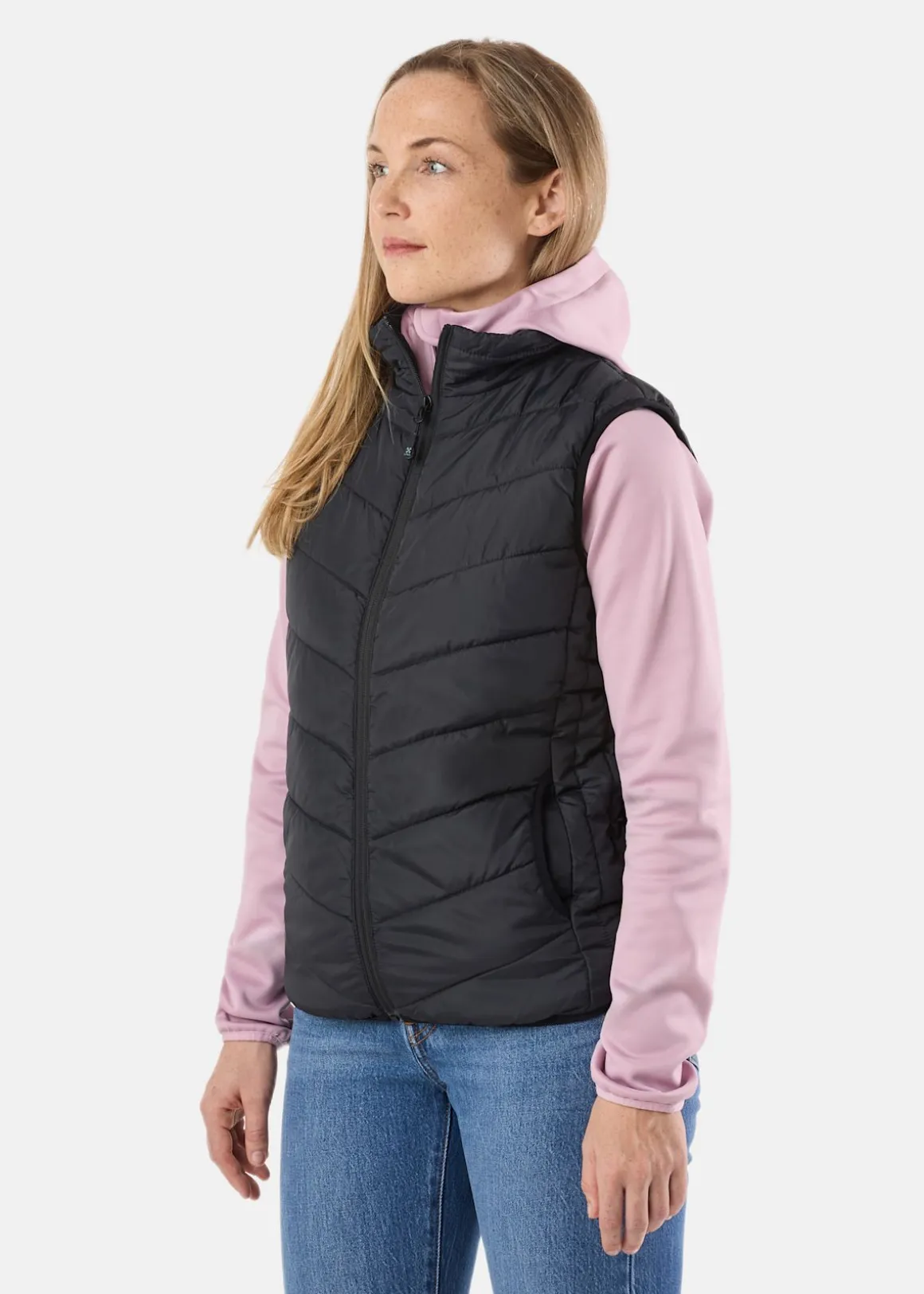 Ottawa Vest W