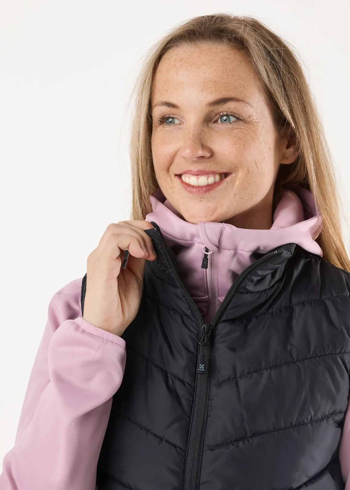 Ottawa Vest W