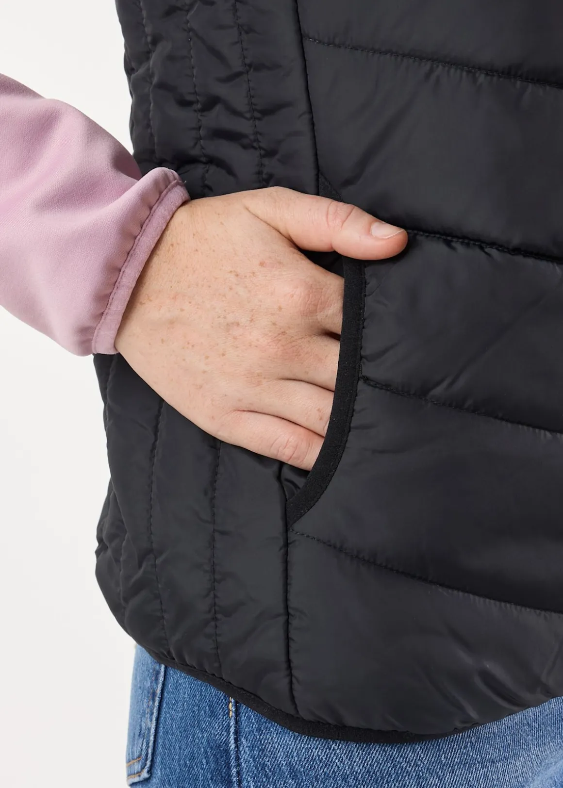 Ottawa Vest W