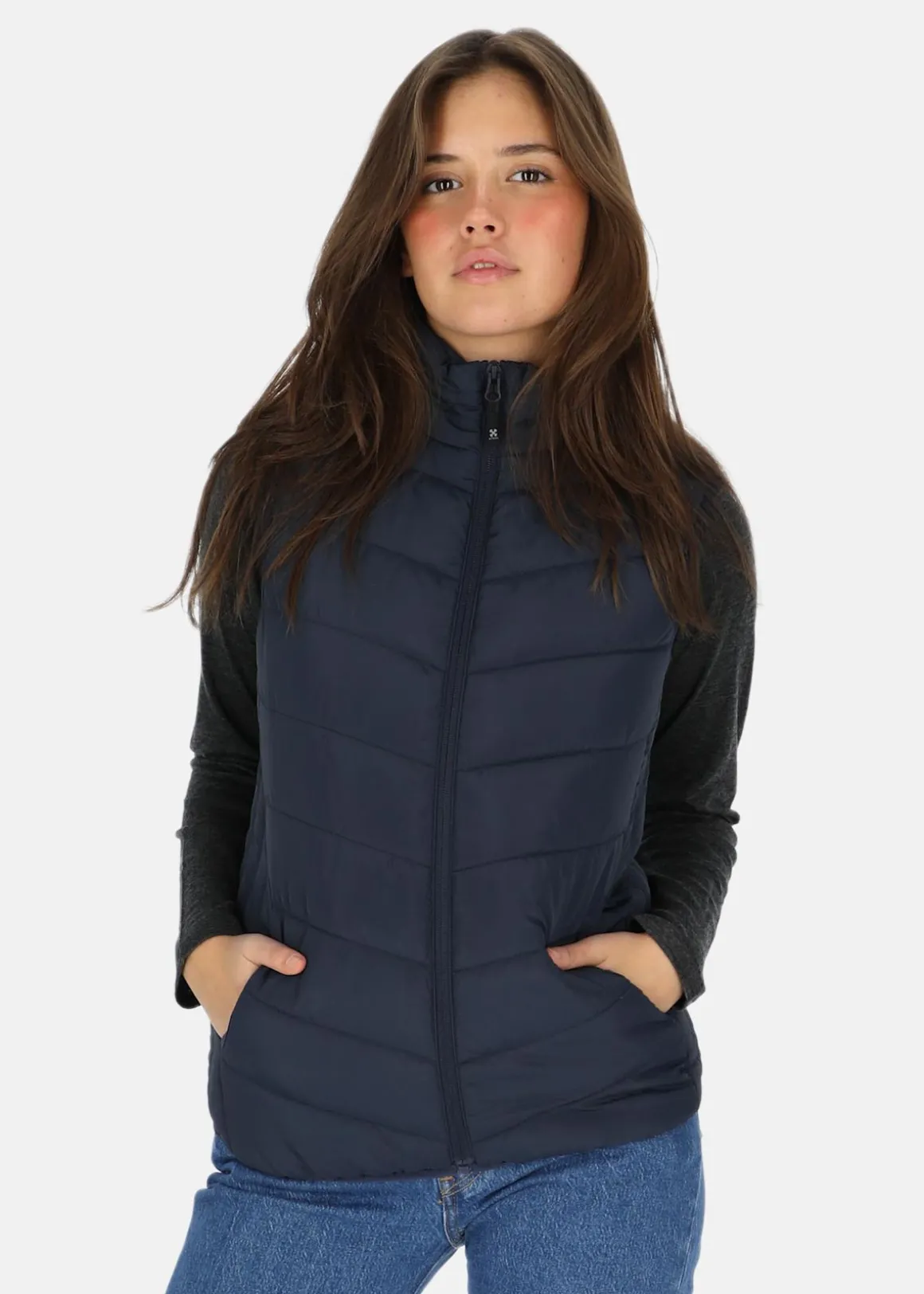 Ottawa Vest W