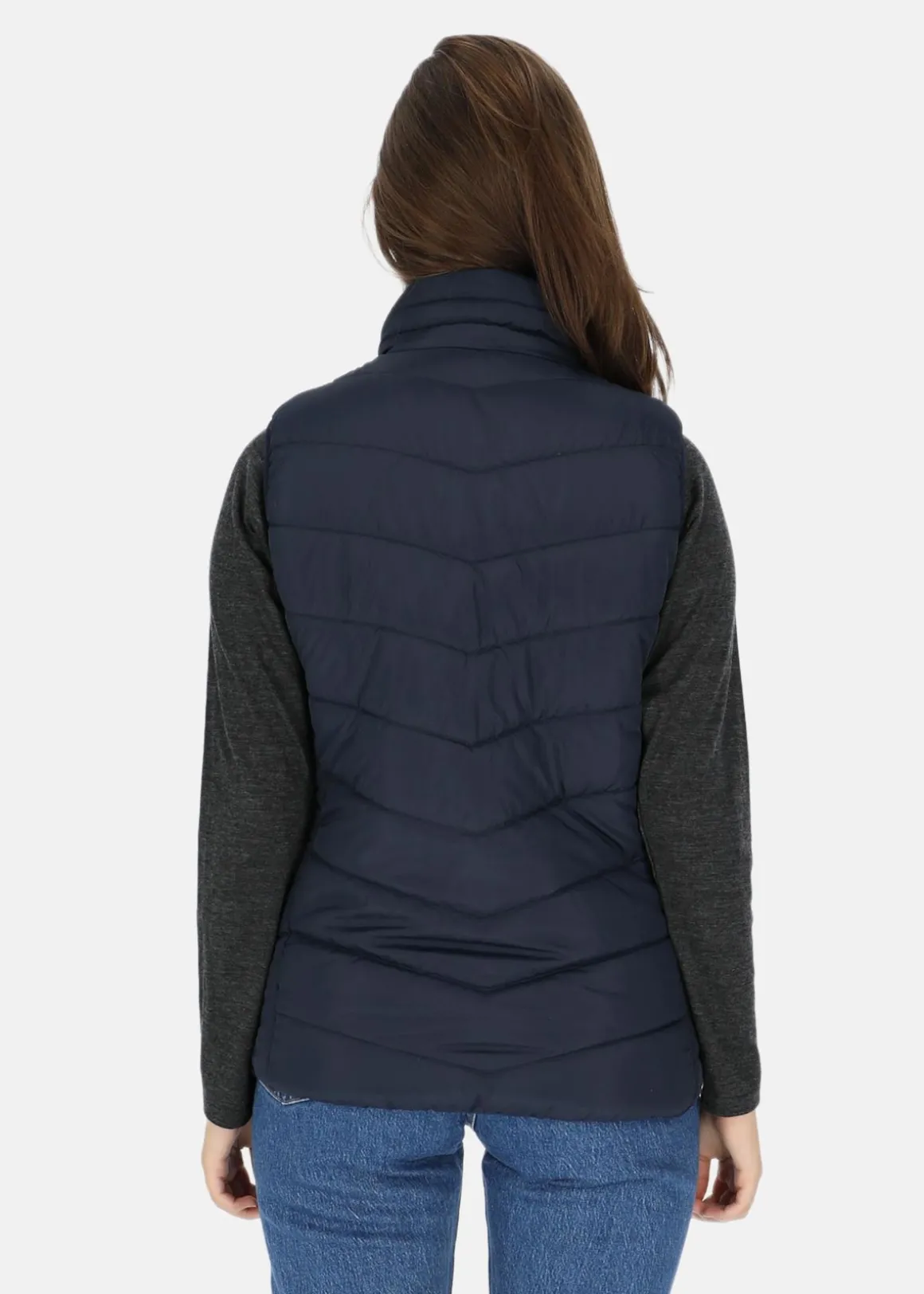Ottawa Vest W
