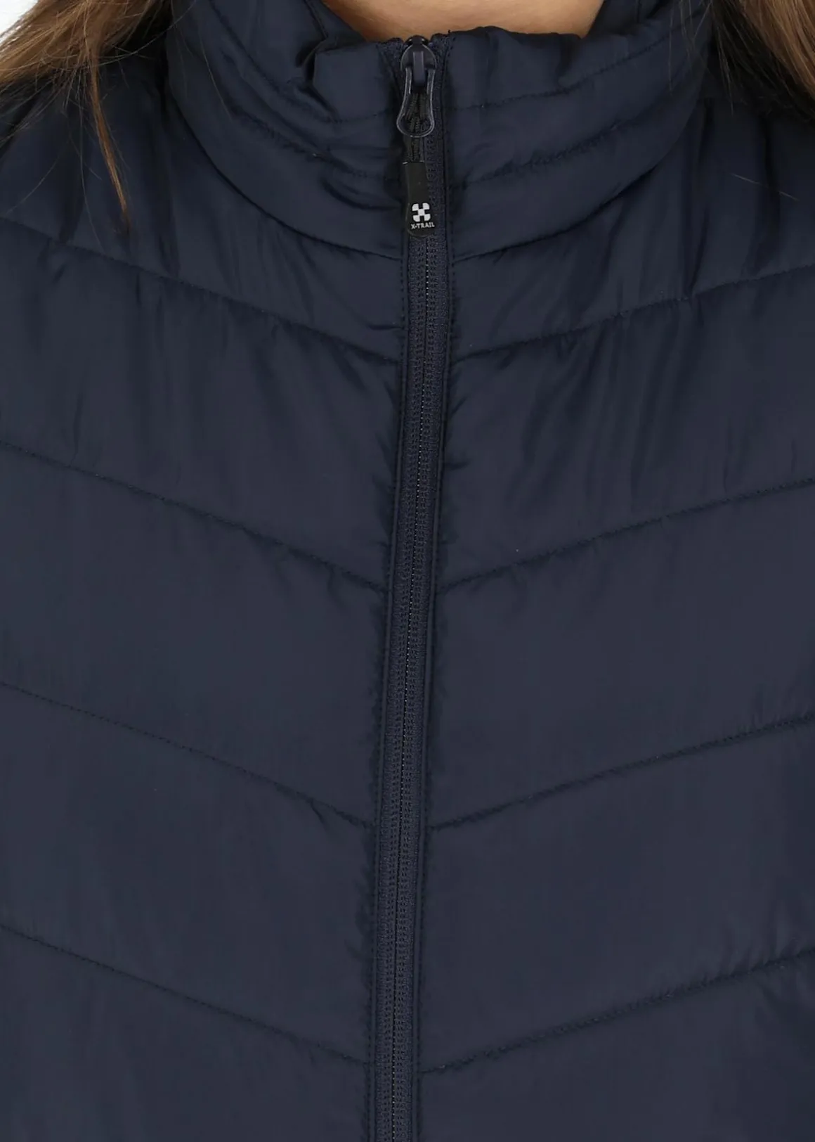 Ottawa Vest W