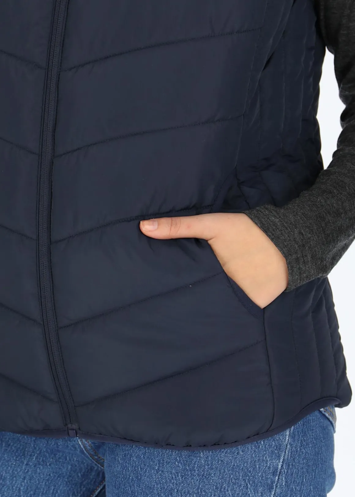 Ottawa Vest W