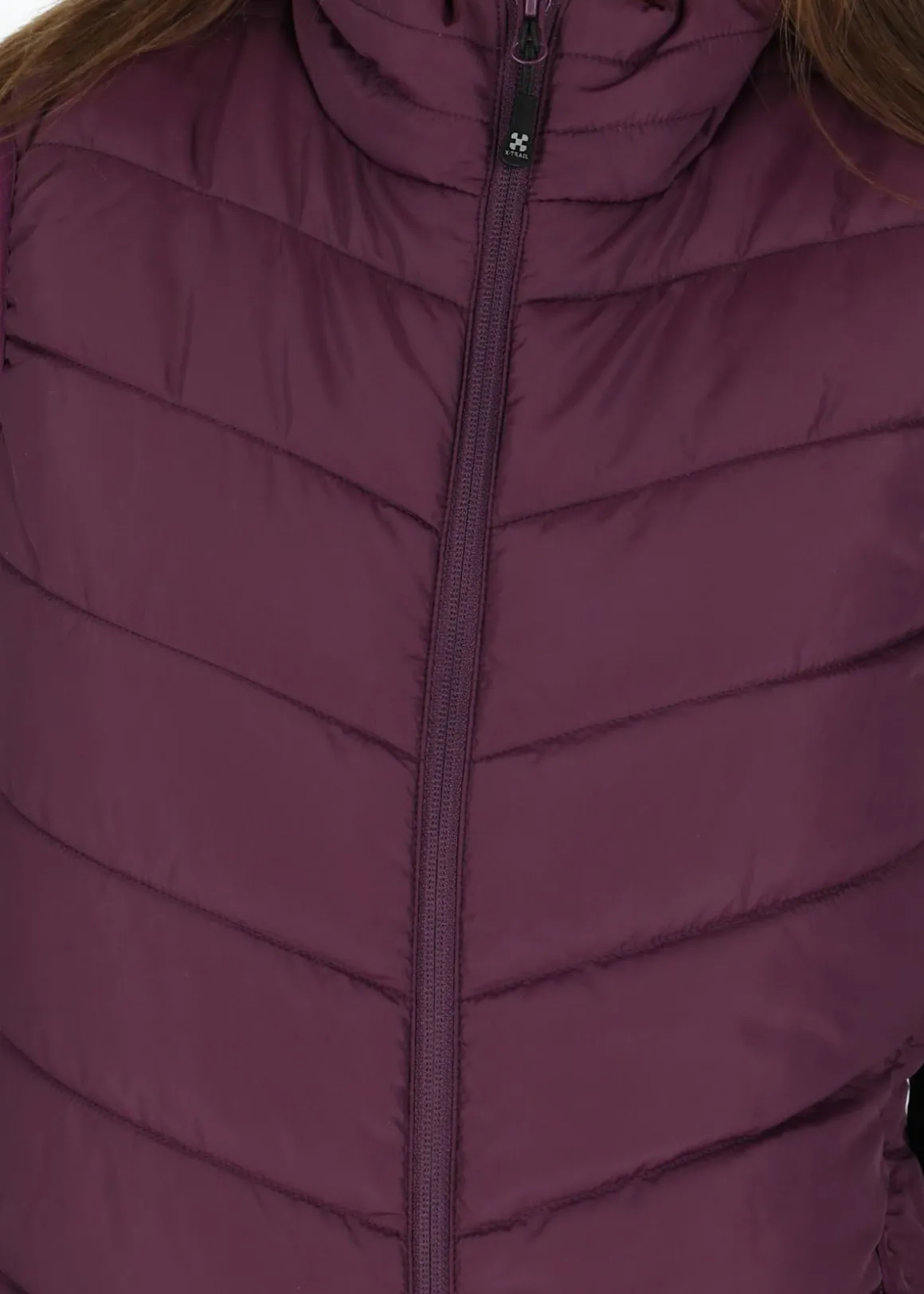 Ottawa Vest W