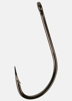 Owner AKI hook, stl 4/0 - 5pcs
