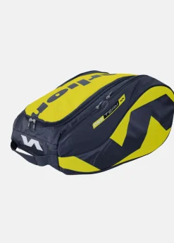 P. racket bag Summum Pro