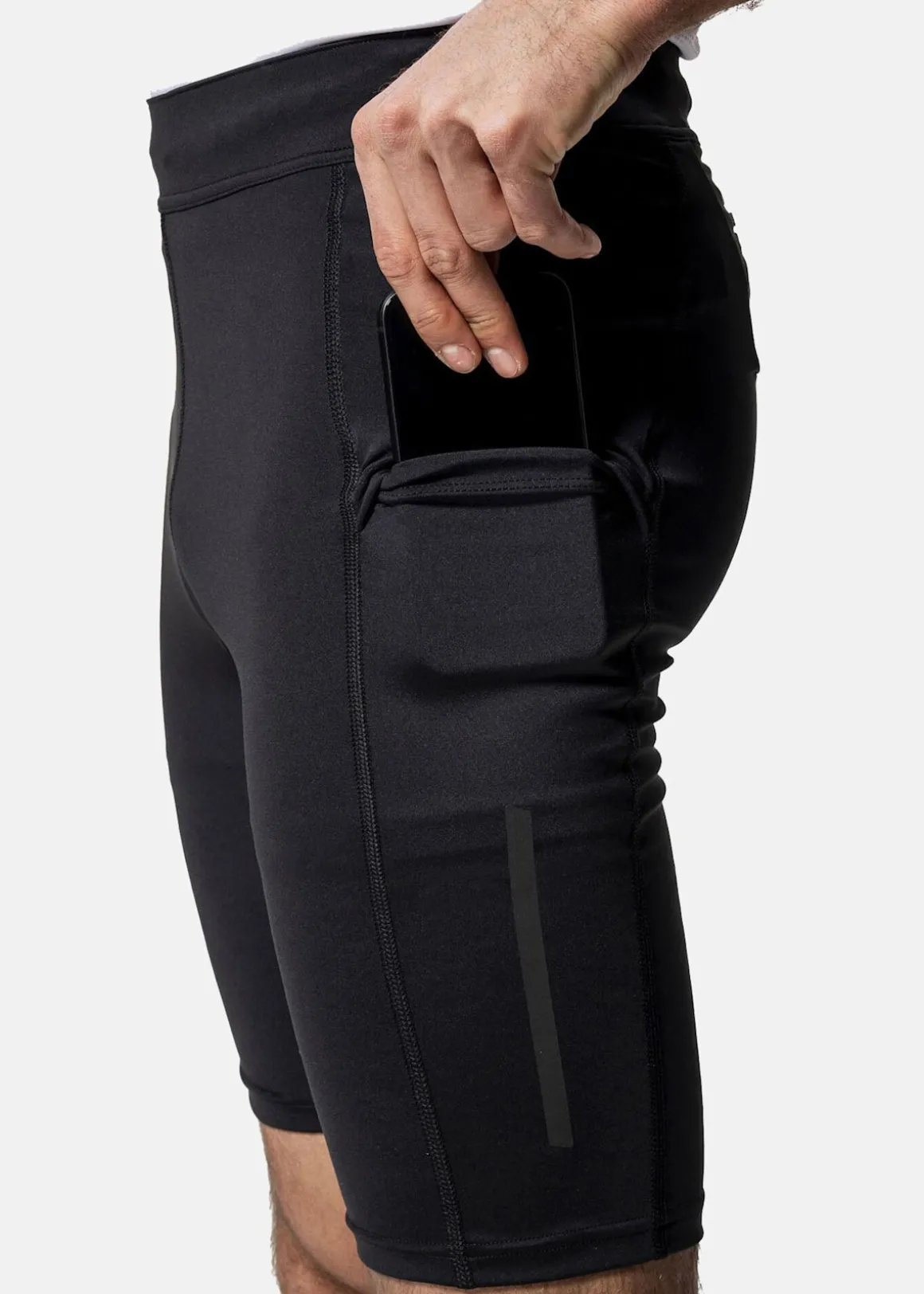 Pace Half Tights M