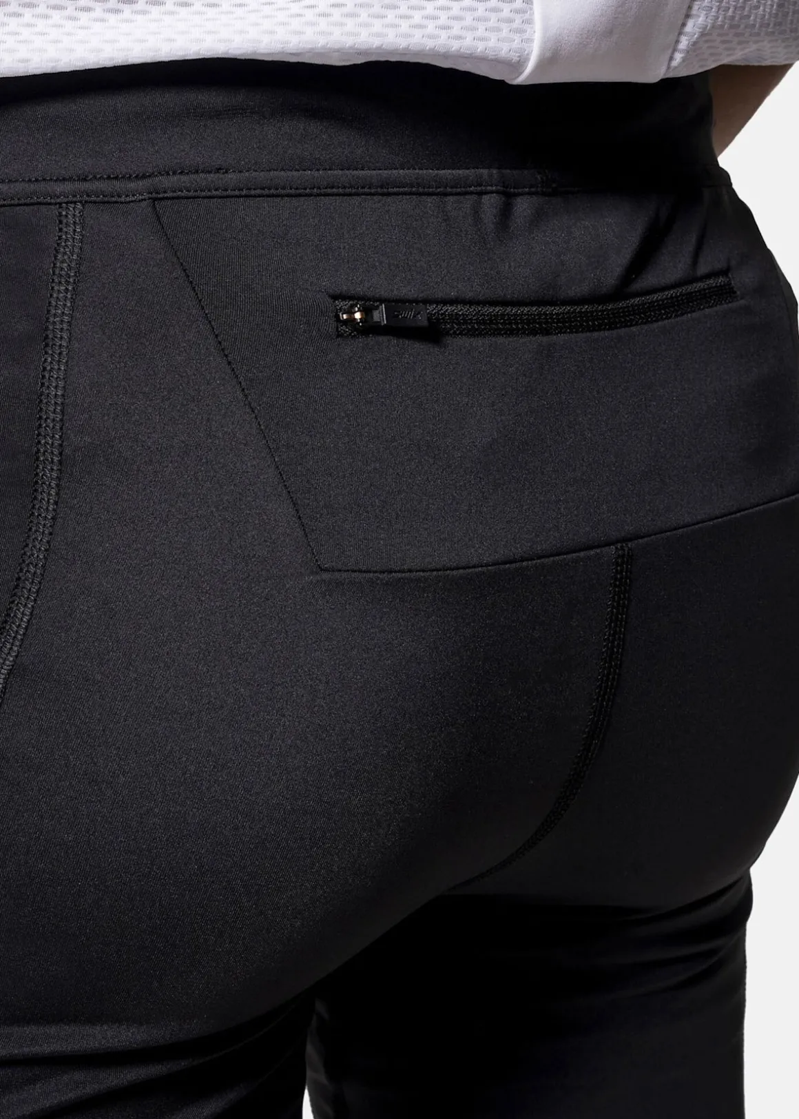 Pace Half Tights M