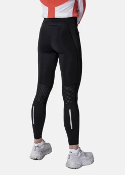 Pace High Waist Tights W