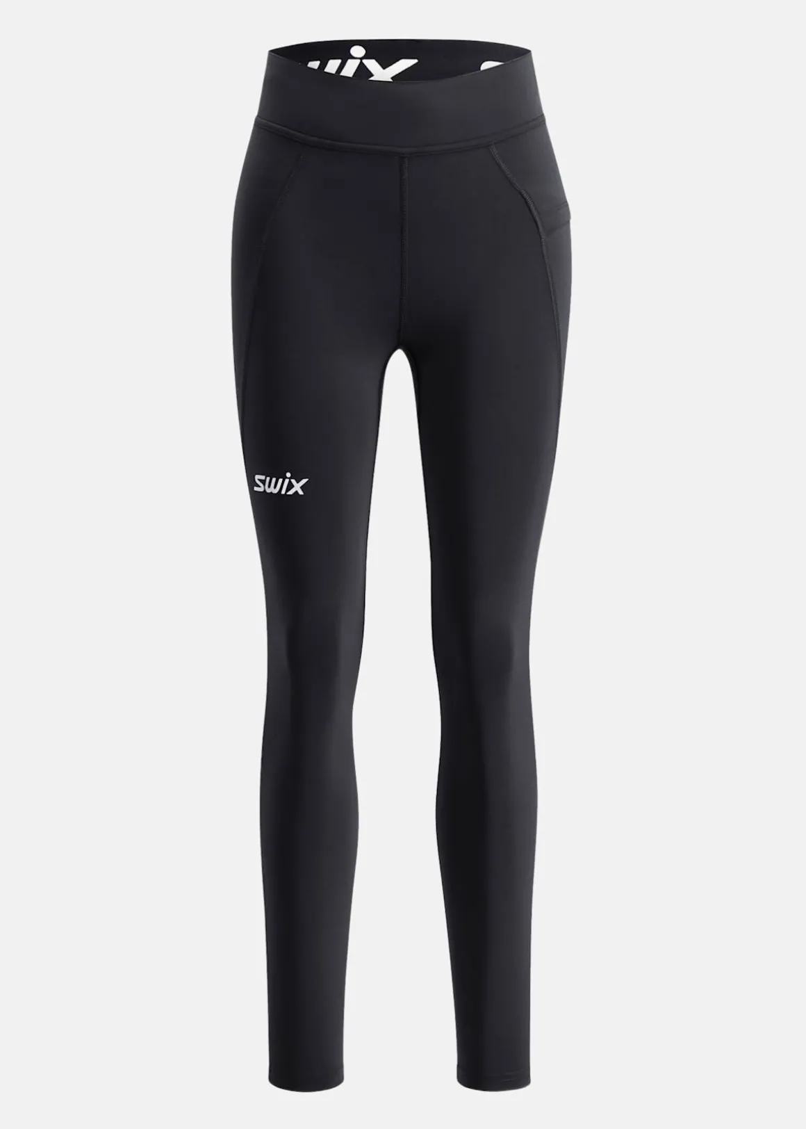 Pace High Waist Tights W