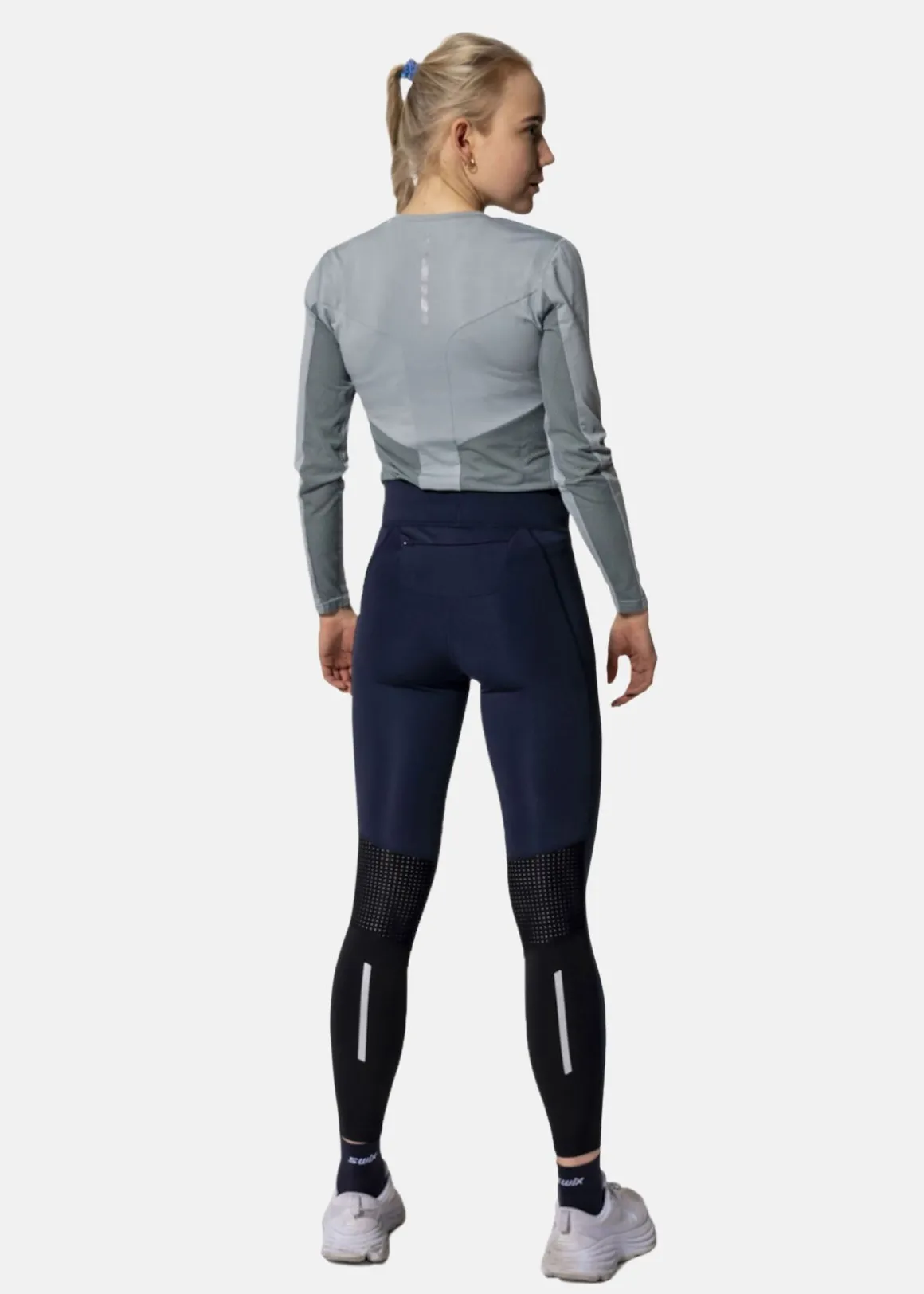 Pace High Waist Tights W