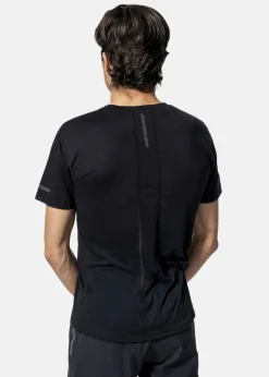 Pace Short Sleeve M