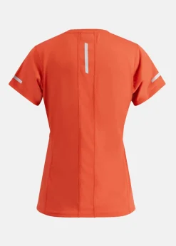 Pace Short Sleeve W