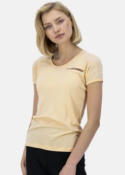 Pace Tee Ws