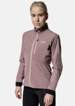 Pace Wind Jacket W