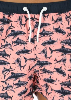 Pacific Beachshorts