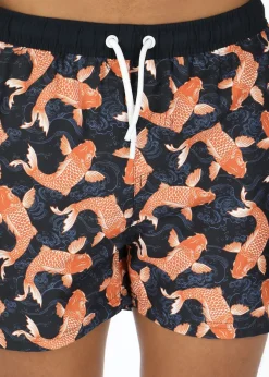 Pacific Beachshorts