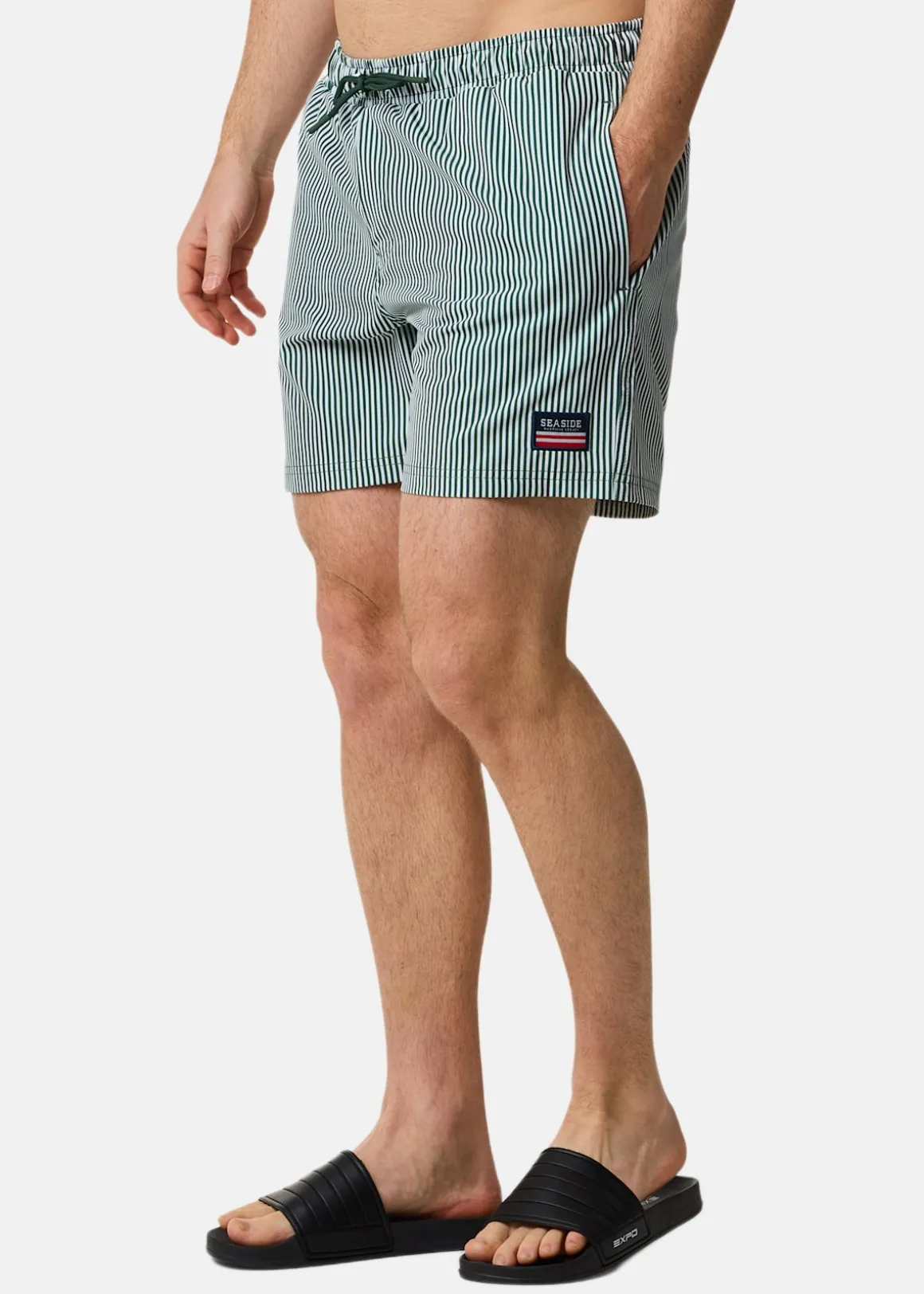 Pacific Stretch Beach Shorts